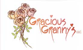 Gracious grannys